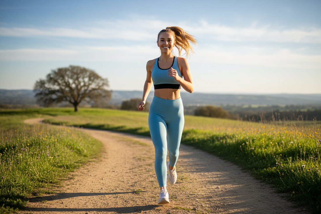 Recuperación tras un entrenamiento de cardio: cómo volver más fuerte