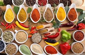 Colorantes naturales en alimentos: opciones seguras y saludables