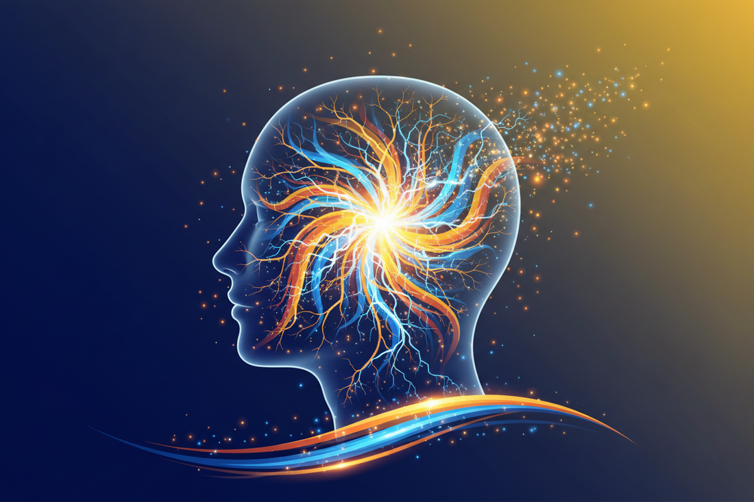 Cómo recuperar la energía mental: claves naturales para combatir el agotamiento diario