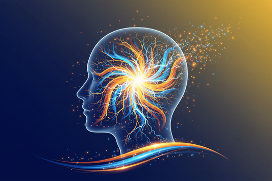 Cómo recuperar la energía mental: claves naturales para combatir el agotamiento diario