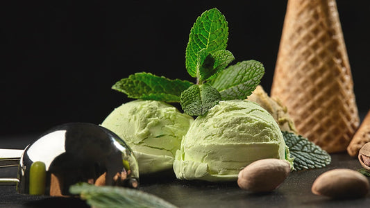 El helado mejora tu estado de ánimo: beneficios para la salud mental