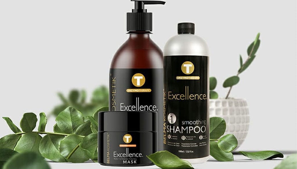 Belma Kosmetik: cosmética capilar premium y sostenible alineada con la filosofía Sensaido