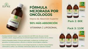 Suplementos EFNE: un apoyo inteligente para tu bienestar diario