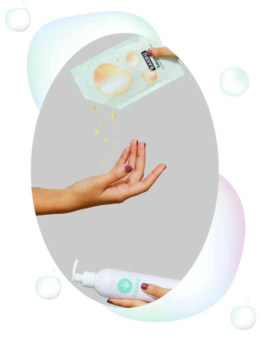 Bambú Cosmética Ecológica