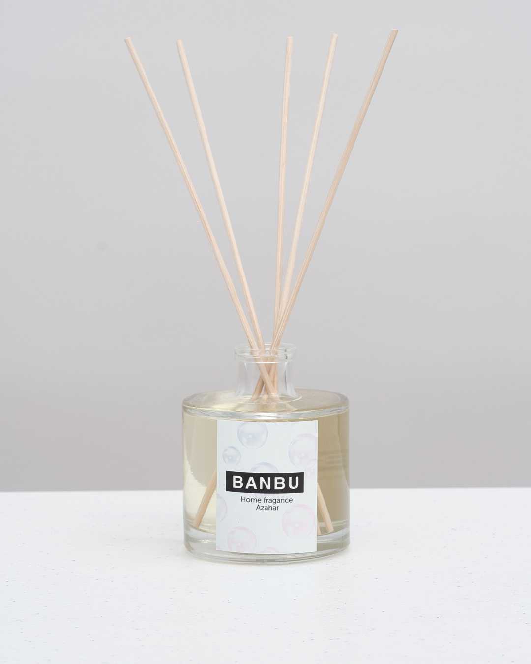 Ambientador Mikado Natural Aroma Azahar