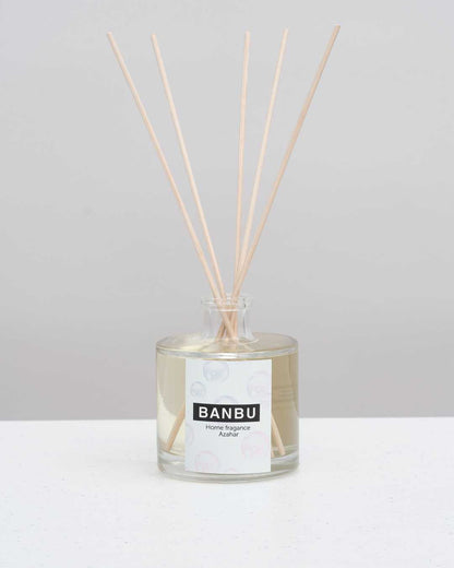 Ambientador Mikado Natural Aroma Azahar