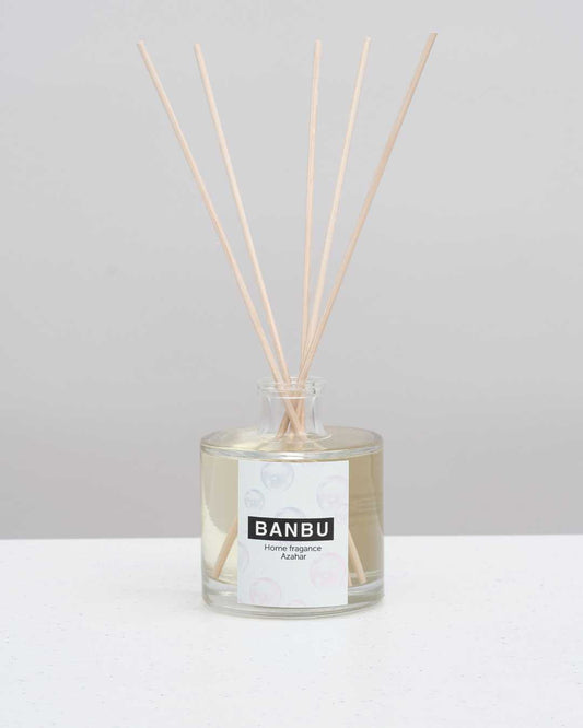 Ambientador Mikado Natural Aroma Azahar