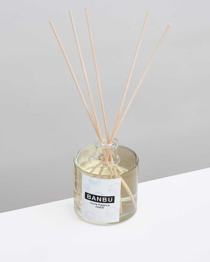 Ambientador Mikado Natural Aroma Azahar