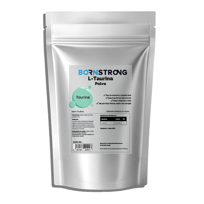Pack Strength & Performance de BORNSTRONG FITNESS, suplemento para mejorar fuerza y rendimiento físico, con diferentes cápsulas y frascos.