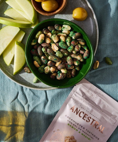 Pack Degustación Snacks