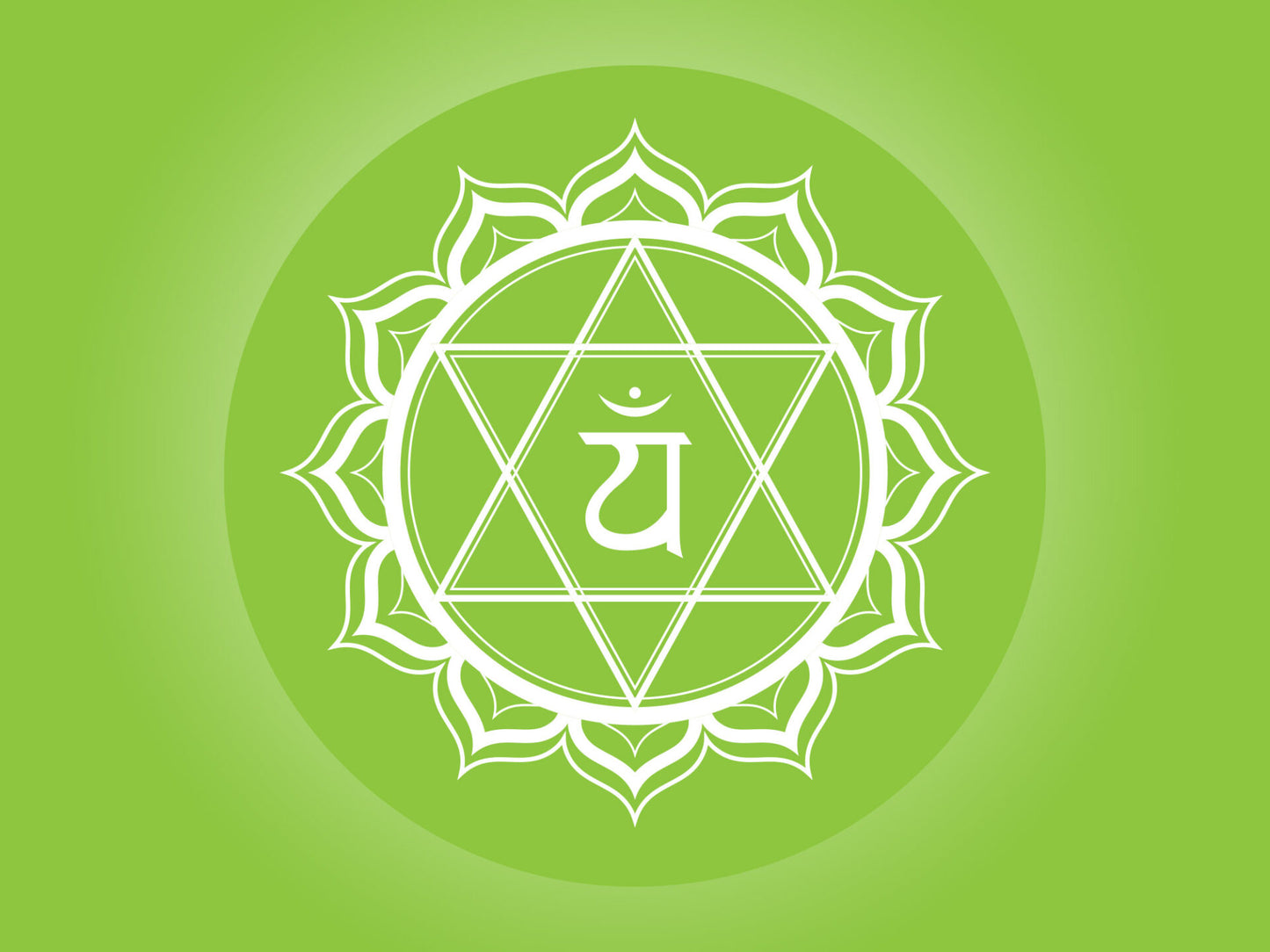 SANAR Y DESBLOQUEAR CHAKRA CORAZÓN