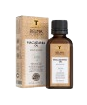 Kit de tratamiento capilar multifuncional Belma Kosmetik con aceite de macadamia, champú, mascarilla y sérum de 250 ml y 50 ml.
