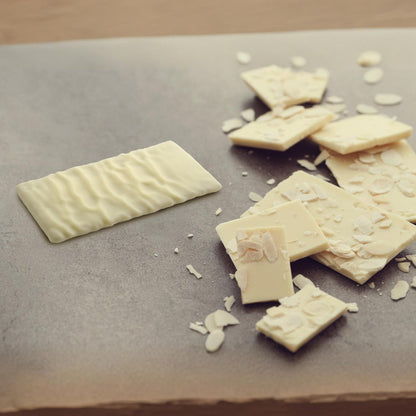 Barritas Chocolate Blanco