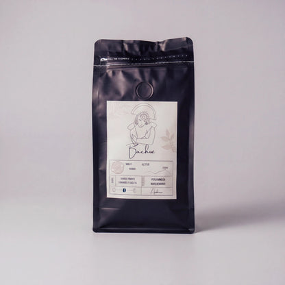 Café de especialidad de Colombia – Bachué