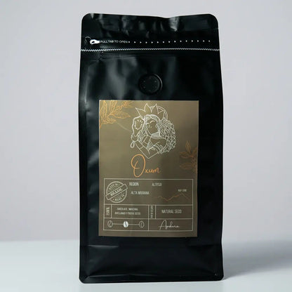 Café de especialidad de Brasil – Oxum