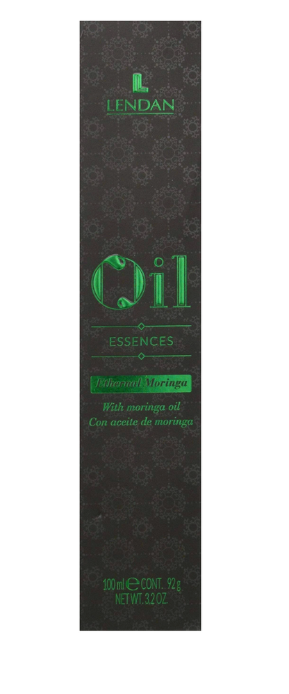 ESSENCES ETHERNAL MORINGA ACEITE  - LENDAN