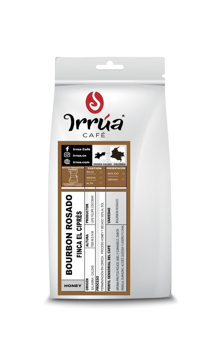 Pack Degustación | 3 Variedades