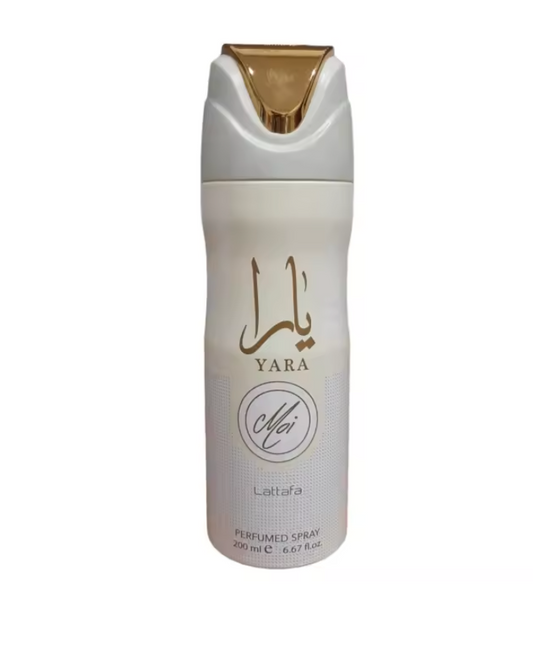 Desodorante Yara Moi 200ml