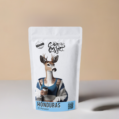 Café de Especialidad Honduras El Paraíso