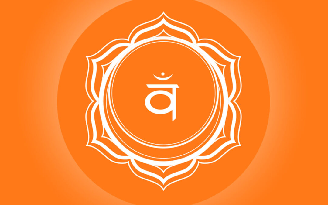 SANAR Y DESBLOQUEAR CHAKRA SACRO