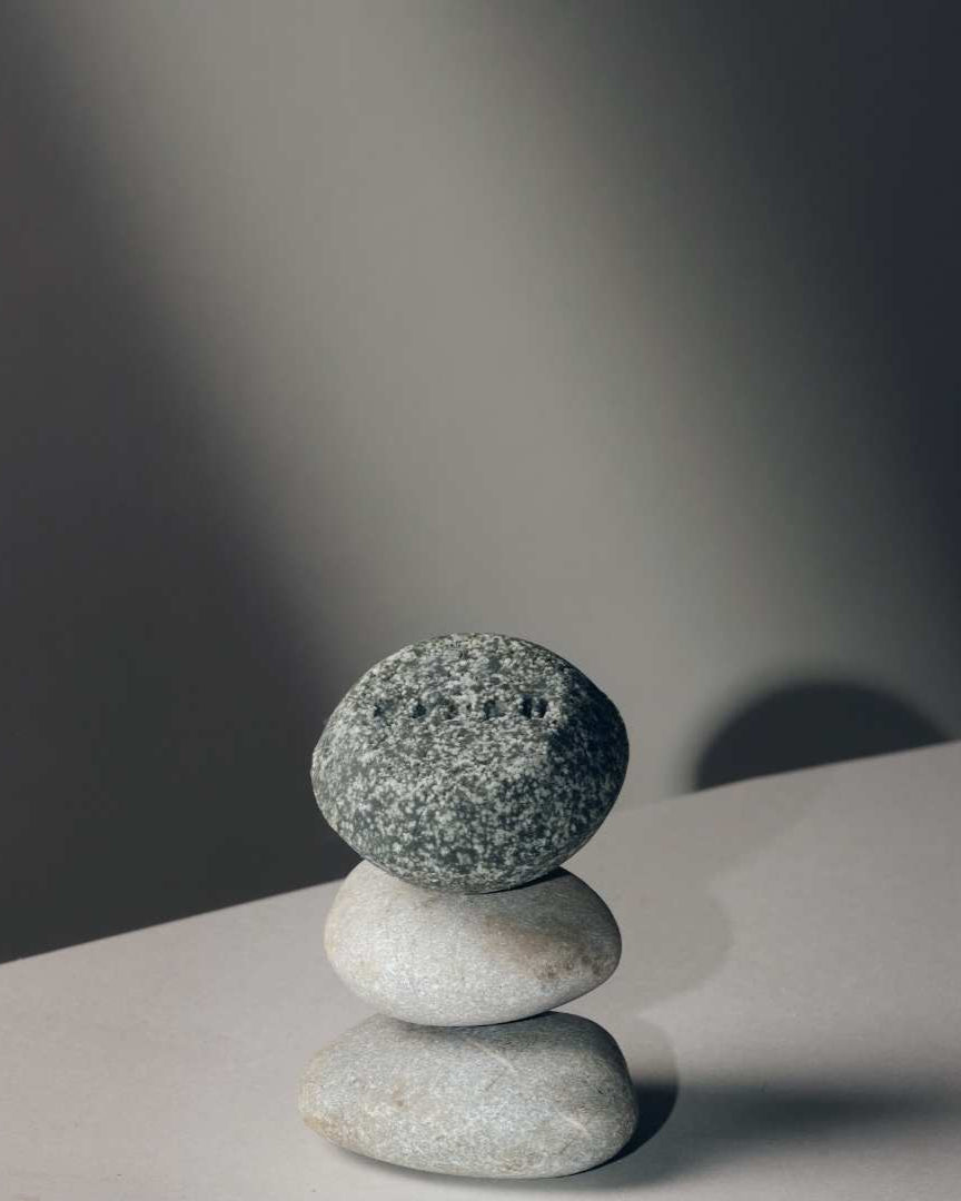 Champú Sólido ECO Cabello Graso MARE