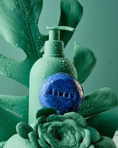 Champú Sólido ECO Fortalecedor Anticaída HIT