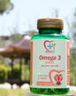 Omega 3 Sensaido - Sensaido