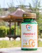Vitamina C Sensaido - Sensaido
