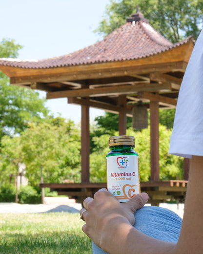 Vitamina B12 Sensaido - Sensaido