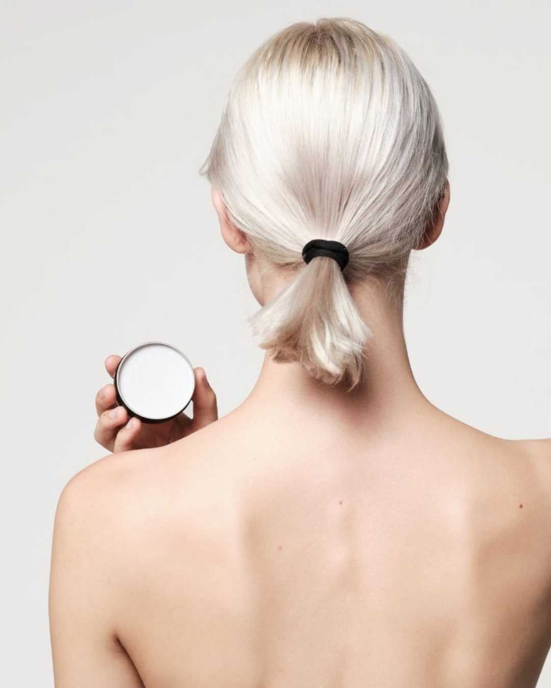 Desodorante Crema ECO SO FRESH