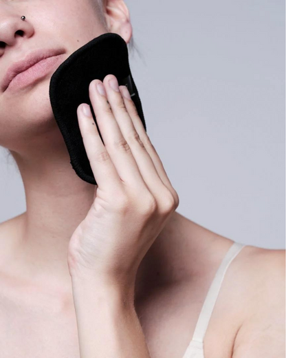 Discos Desmaquillantes Reutilizables