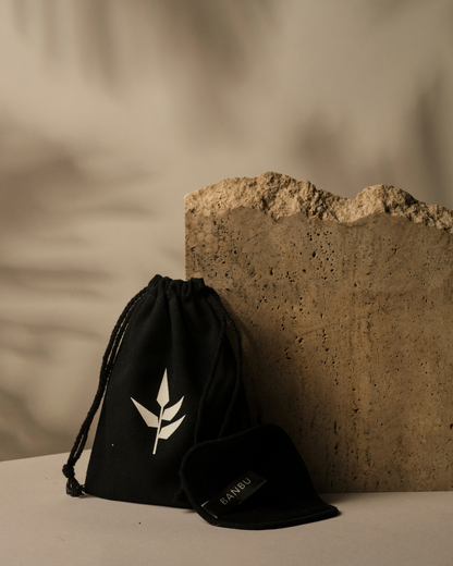 Discos Desmaquillantes Reutilizables