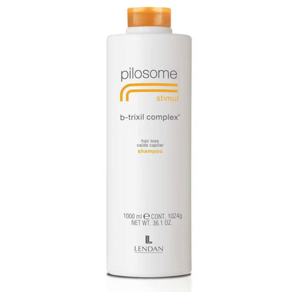 Lendan Pilosome Stimul Champú Anticaída b-trixil complex 1000ML