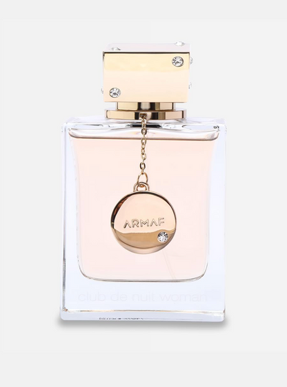 ARMAF Club De Nuit Woman Eau De Parfum 105 ml