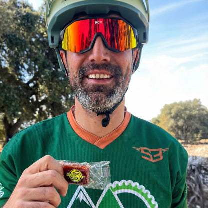 Caja Bocadillo de Guayaba Energy (32 uds / Packs Ahorro)