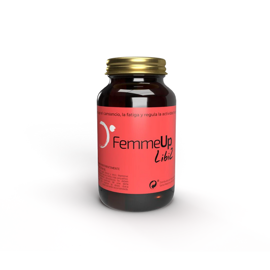 FemmeUp Libi2