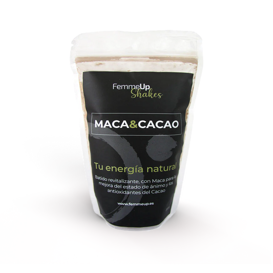 Batido FemmeUp Shake