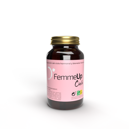 FemmeUp Ciclo
