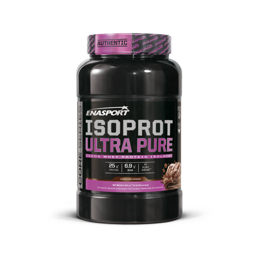 Isoprot 100% Whey Protein Isolate