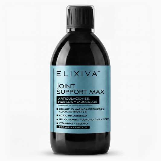 COLÁGENO JOINT SUPPORT MAX