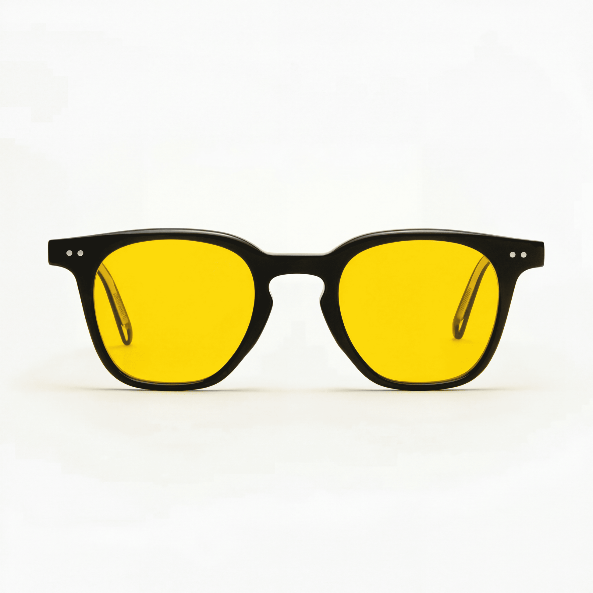 Gafas diarias Galileo Warblue para equilibrio visual, con montura moderna y lentes claros para uso diario.