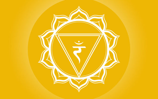 SANAR Y DESBLOQUEAR CHAKRA PLEXO SOLAR