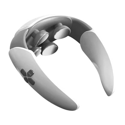 Masajeador Eléctrico de Pulso para Cuello