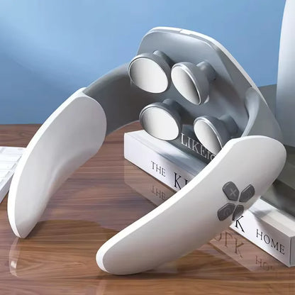 Masajeador Eléctrico de Pulso para Cuello