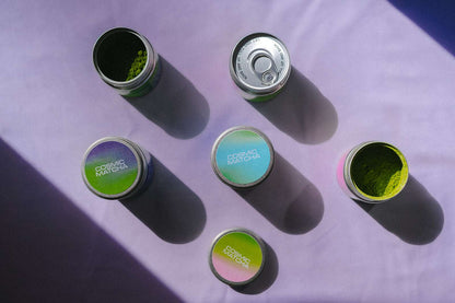 Matcha ceremonial Angelic (BIO) - 30 gr