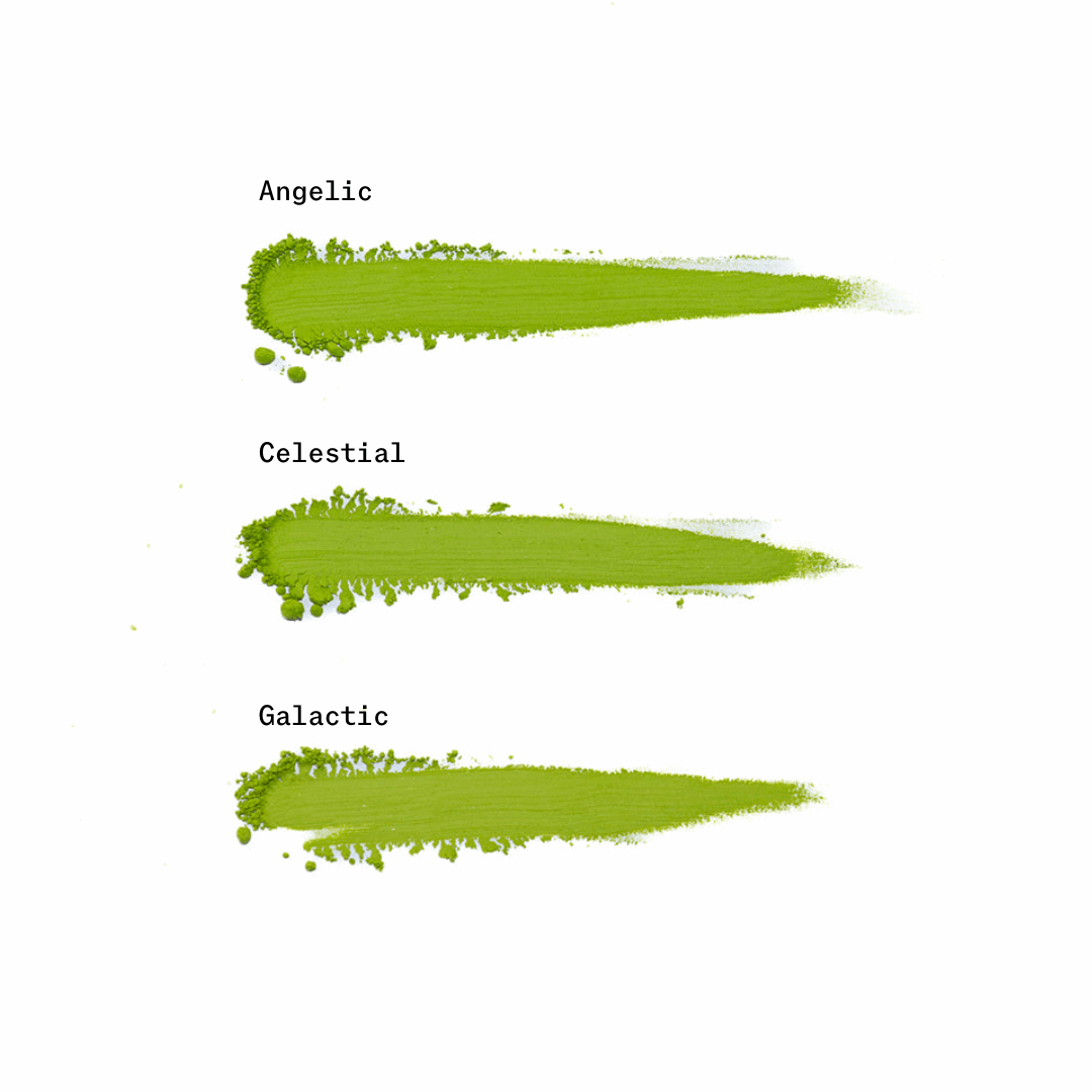 Matcha ceremonial Angelic (BIO) - 30 gr