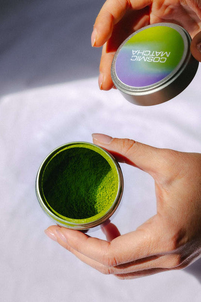 Matcha ceremonial Celestial (BIO) - 30gr