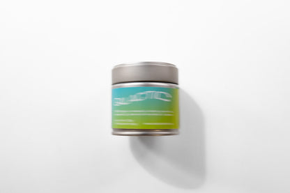 Matcha ceremonial Galactic (BIO) - 30gr