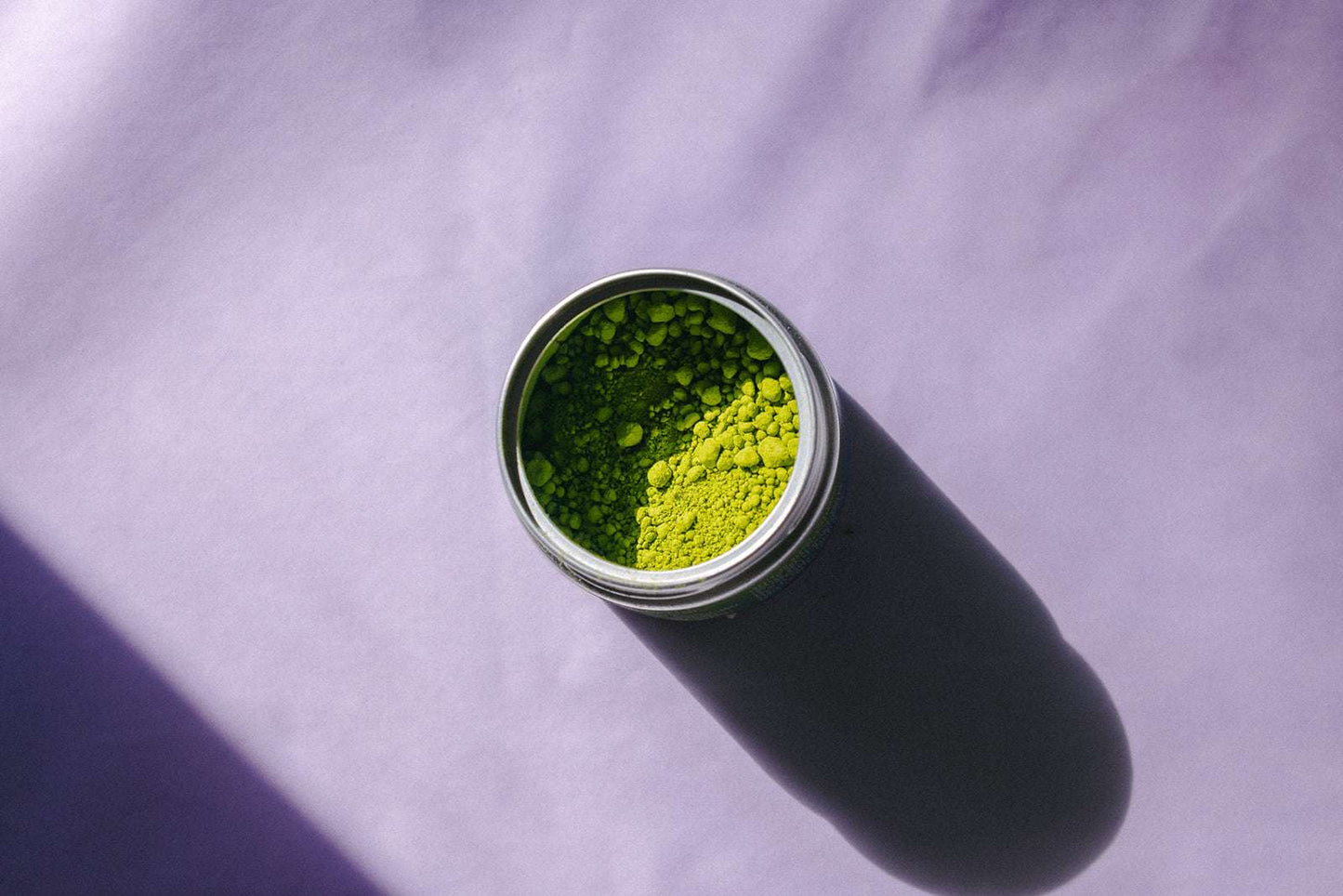 Matcha ceremonial Galactic (BIO) - 30gr