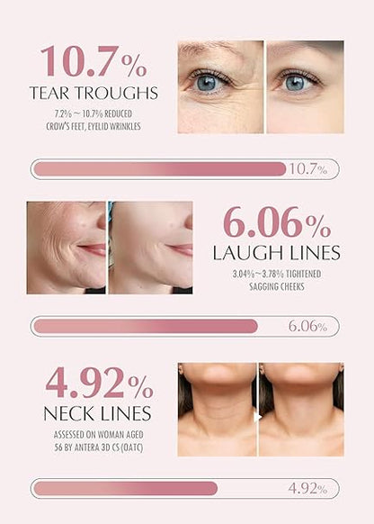 Multi Bálsamo Hidratante Facial, Hidrata, Reafirma y Reduce Arrugas